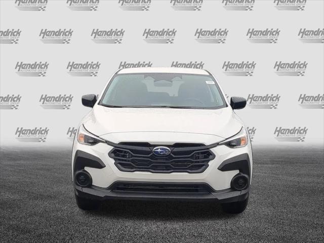 2026 Subaru Crosstrek Standard