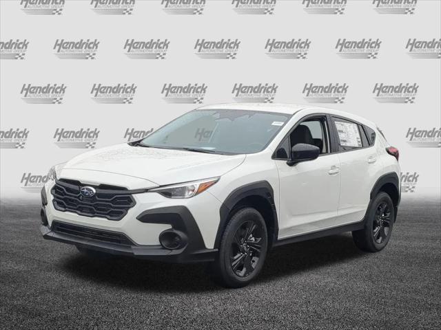 2026 Subaru Crosstrek Standard