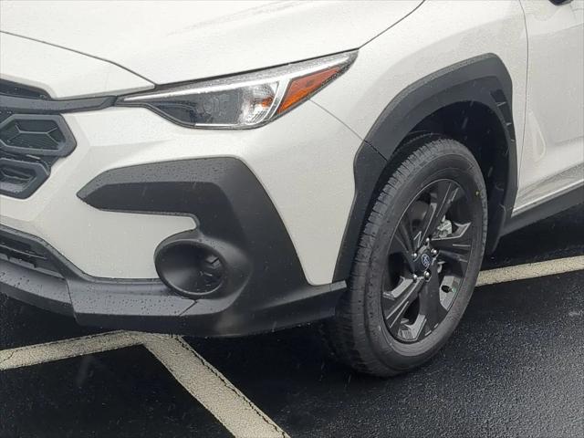 2026 Subaru Crosstrek Standard