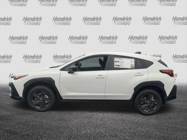 2026 Subaru Crosstrek Standard