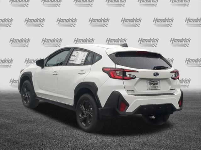 2026 Subaru Crosstrek Standard