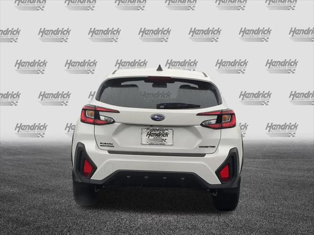 2026 Subaru Crosstrek Standard