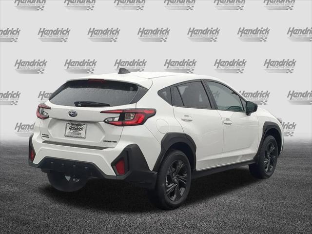 2026 Subaru Crosstrek Standard