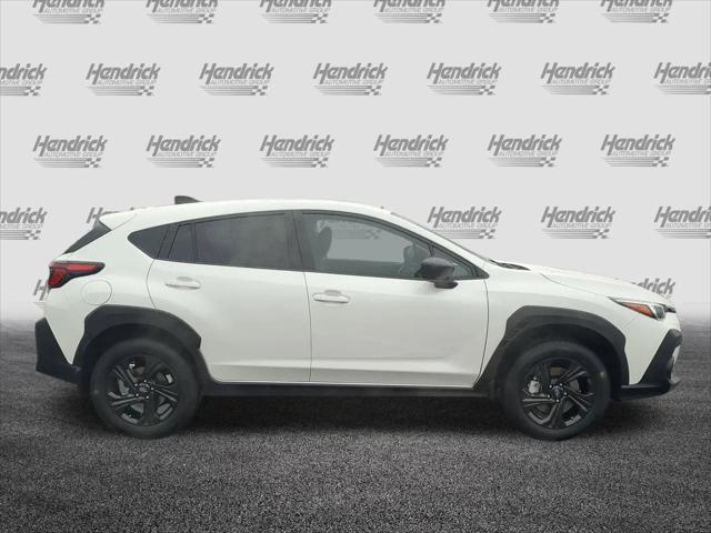 2026 Subaru Crosstrek Standard