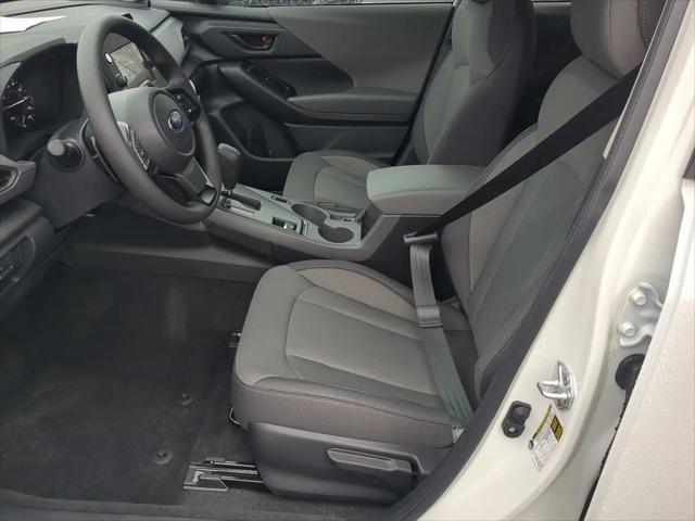 2026 Subaru Crosstrek Standard
