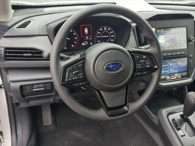 2026 Subaru Crosstrek Standard