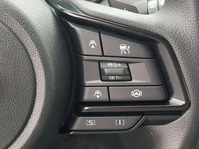 2026 Subaru Crosstrek Standard