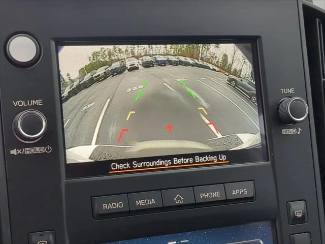 2026 Subaru Crosstrek Standard