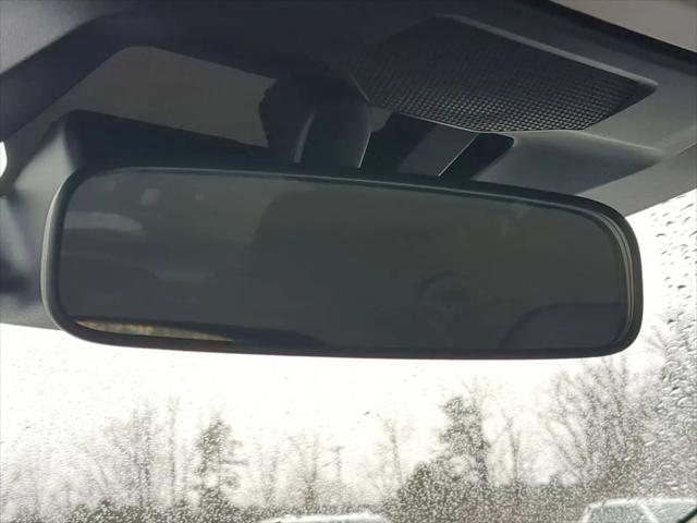 2026 Subaru Crosstrek Standard