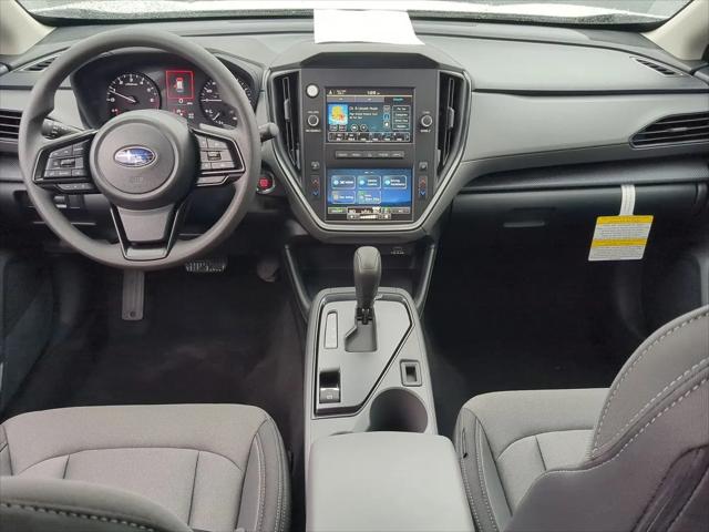 2026 Subaru Crosstrek Standard