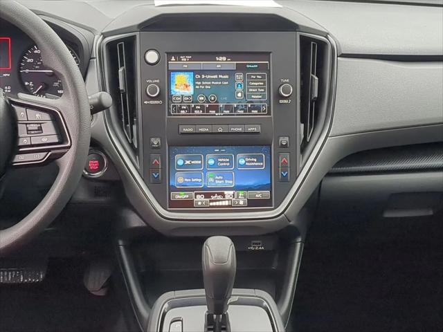 2026 Subaru Crosstrek Standard
