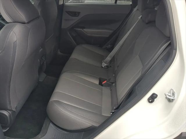 2026 Subaru Crosstrek Standard