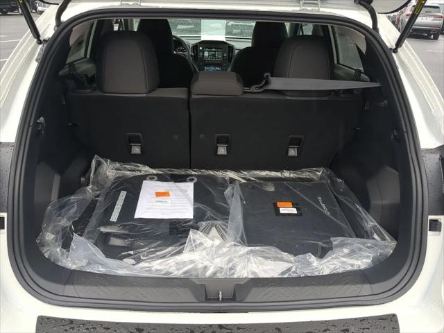 2026 Subaru Crosstrek Standard
