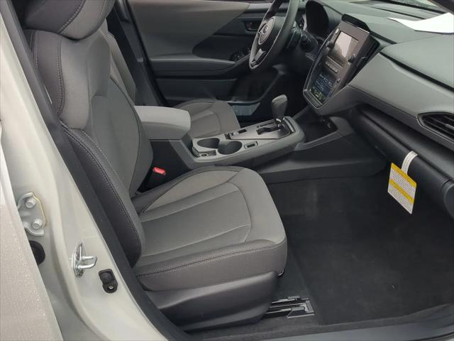 2026 Subaru Crosstrek Standard