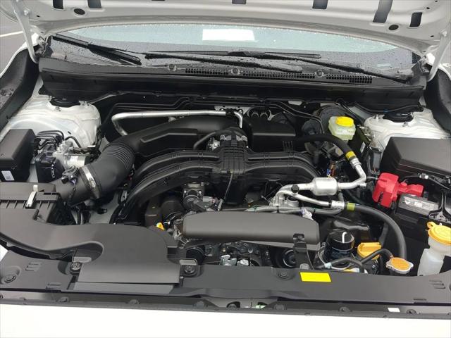 2026 Subaru Crosstrek Standard
