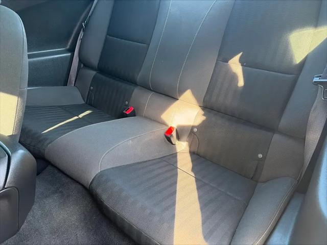 2014 Chevrolet Camaro 2LS