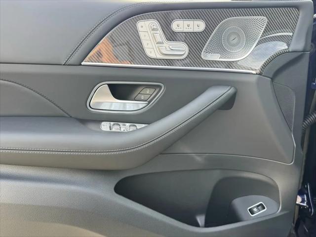 2026 Mercedes-Benz GLE AMG GLE 63 S 4MATIC+