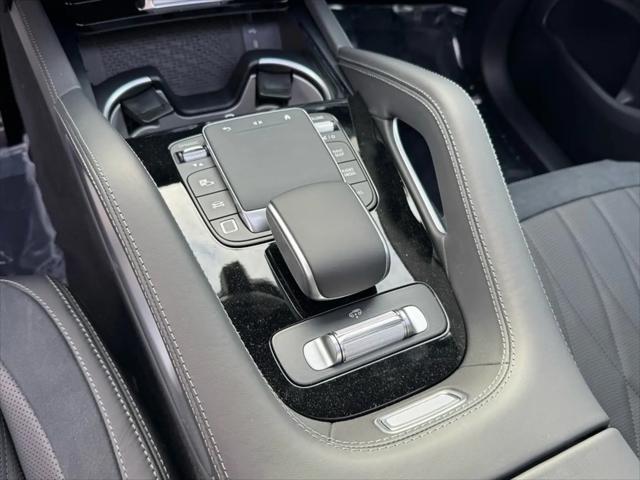 2026 Mercedes-Benz GLE AMG GLE 63 S 4MATIC+