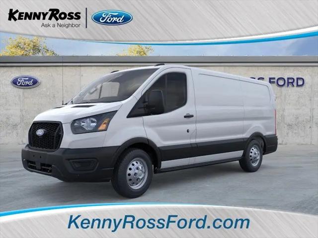 2026 Ford Transit Cargo Van T-250 for sale in Adamsburg, PA