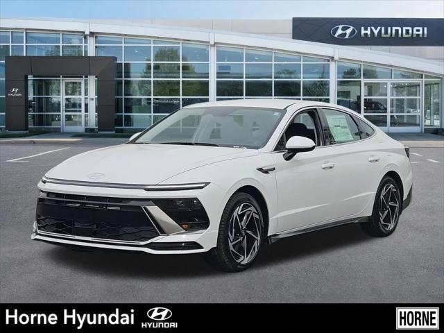 2026 Hyundai Sonata SEL Sport for sale in Apache Junction, AZ