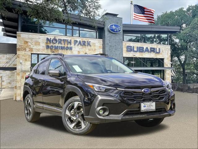 2026 Subaru Crosstrek Limited for sale in San Antonio, TX