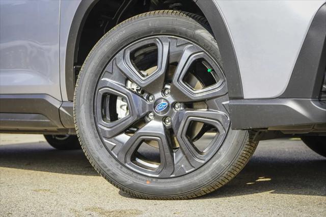 2026 Subaru Ascent Onyx Edition Touring
