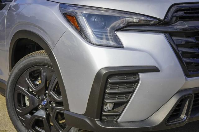 2026 Subaru Ascent Onyx Edition Touring