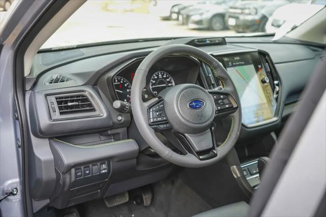 2026 Subaru Ascent Onyx Edition Touring