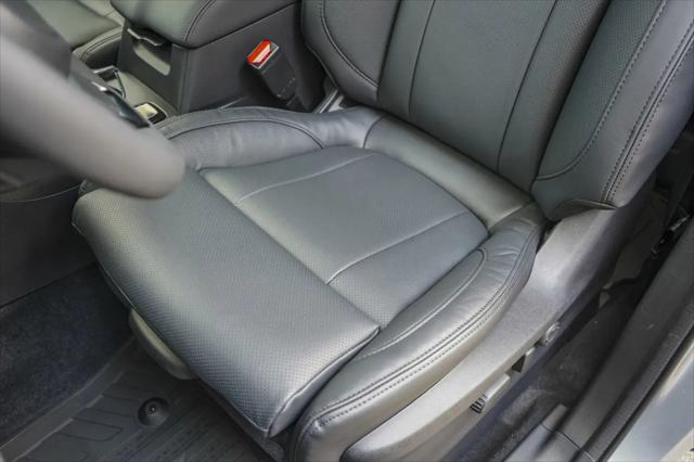 2026 Subaru Ascent Onyx Edition Touring