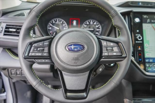 2026 Subaru Ascent Onyx Edition Touring