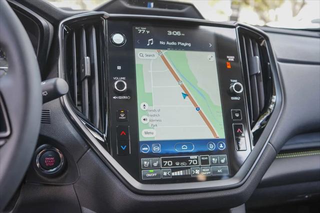 2026 Subaru Ascent Onyx Edition Touring