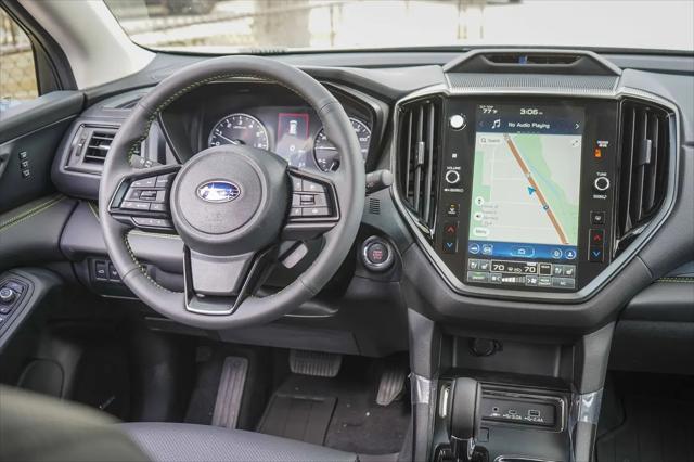 2026 Subaru Ascent Onyx Edition Touring