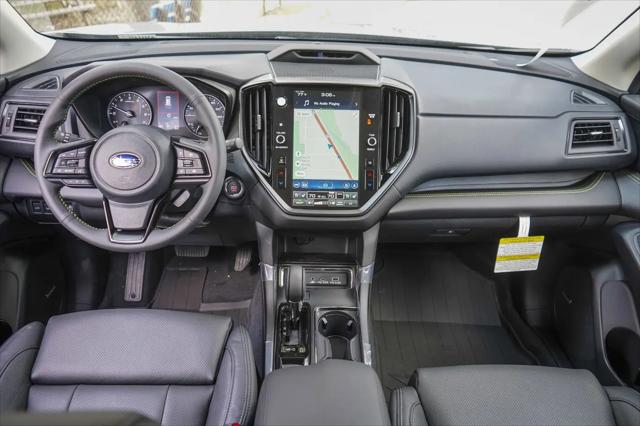 2026 Subaru Ascent Onyx Edition Touring