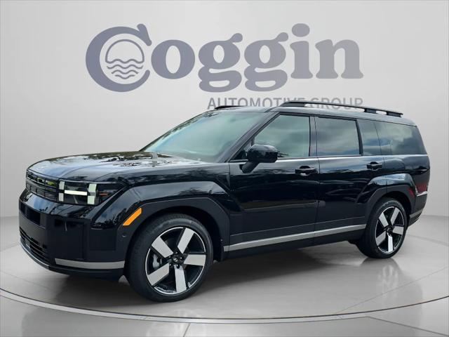 2026 Hyundai Santa Fe Limited 7 Passenger for sale in Deland, FL