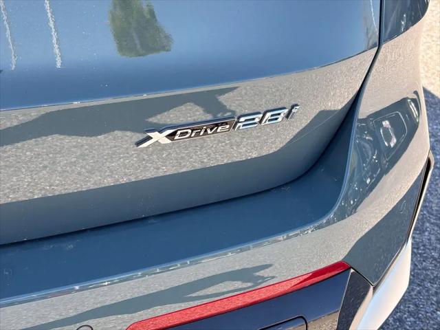 2026 BMW X1 xDrive28i
