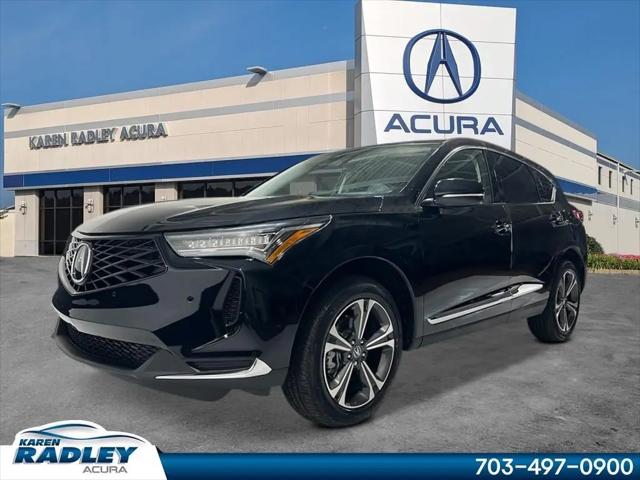 2026 Acura RDX Technology for sale in Woodbridge, VA