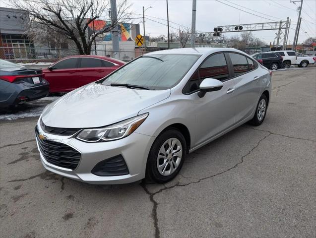 2019 Chevrolet Cruze LS for sale in Nashville, TN