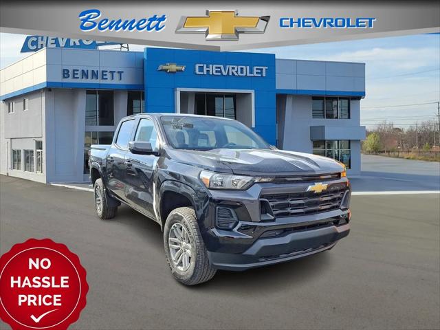 2026 Chevrolet Colorado LT, 4WD for sale in Egg Harbor Township, NJ