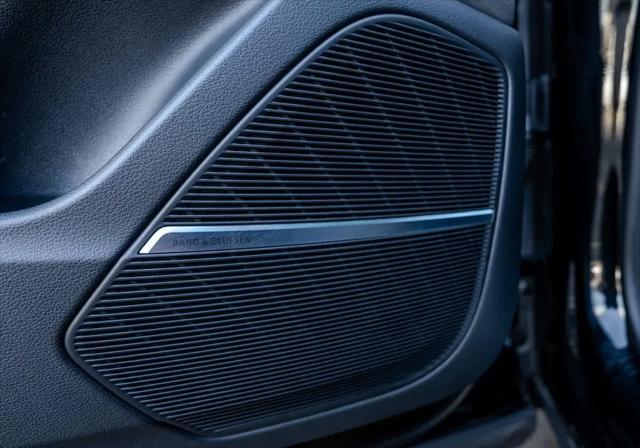 2023 Audi RS Q8 TFSI quattro Tiptronic