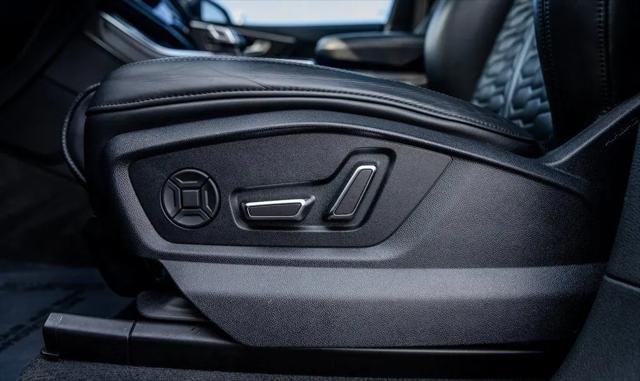 2023 Audi RS Q8 TFSI quattro Tiptronic