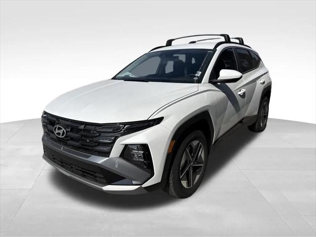 2026 Hyundai Tucson SEL for sale in Edmond, OK