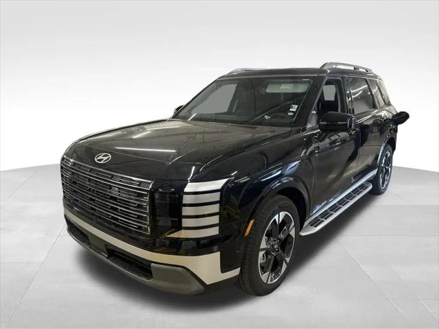 2026 Hyundai Palisade Limited for sale in Edmond, OK