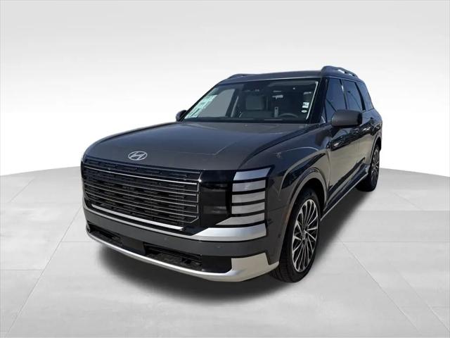 2026 Hyundai Palisade Calligraphy for sale in Edmond, OK