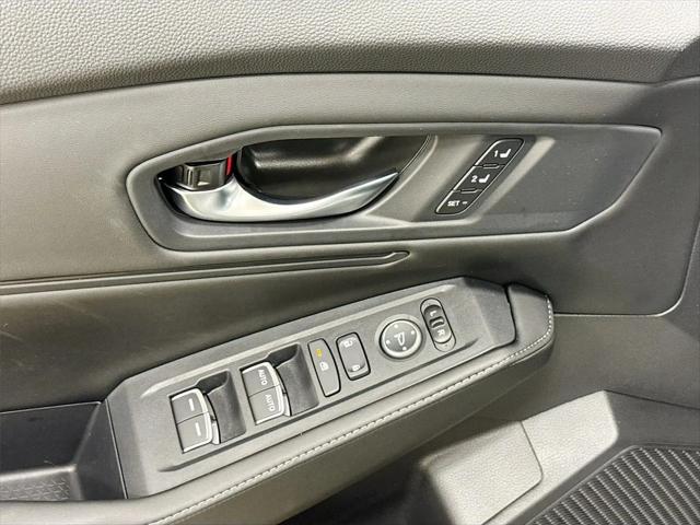 2026 Honda Accord Sedan Sport-L