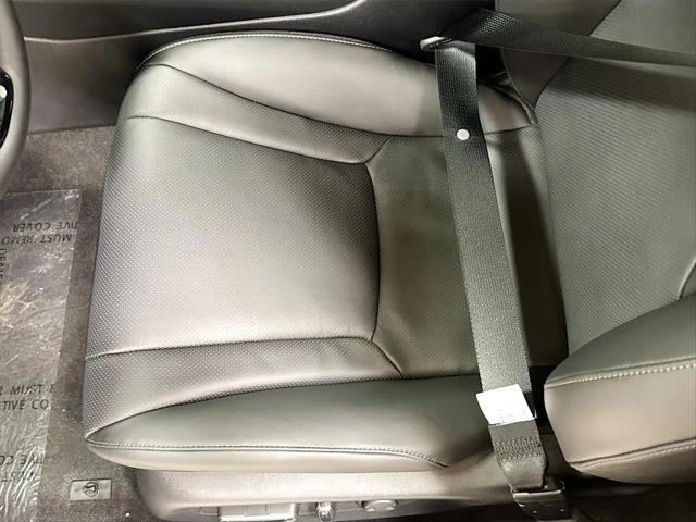 2026 Honda Accord Sedan Sport-L