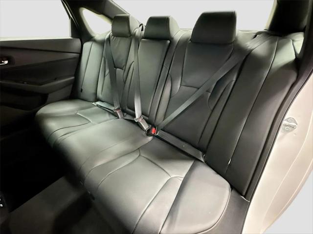 2026 Honda Accord Sedan Sport-L