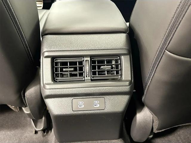 2026 Honda Accord Sedan Sport-L