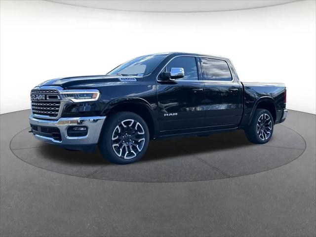 2026 Ram 1500 Limited Longhorn Crew Cab 4x4 5'7" Box for sale in Winston Salem, NC