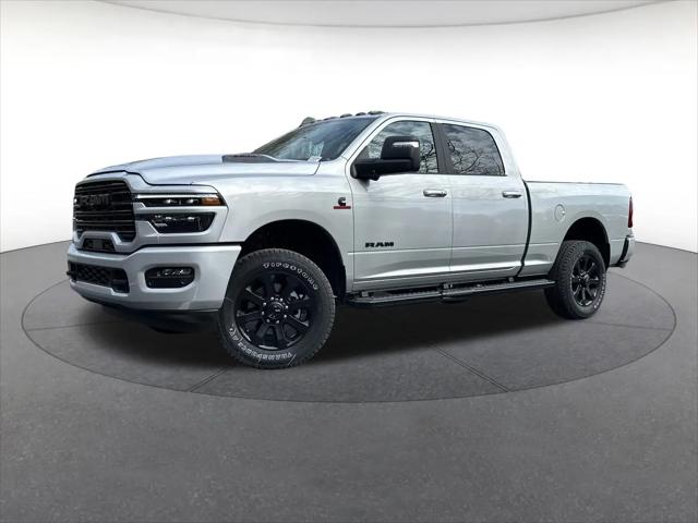 2026 Ram 3500 Laramie Crew Cab 4x4 6'4" Box for sale in Winston Salem, NC