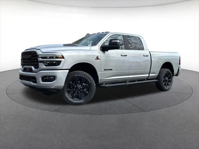 2026 Ram 3500 Laramie Crew Cab 4x4 64 Box for sale in Winston Salem, NC